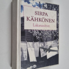 Sirpa Kähkönen : Lakanasiivet - pikkukuva 1