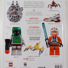 Simon Beecroft : LEGO Star Wars bildlexikon - pikkukuva 2