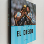 Daniel Arcucci : Diego Armando Maradona : El Diego - pikkukuva 1