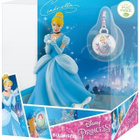 Disney Prinsessa Tuhkimo / Cindarella: Hahmo ja Rannekoru - pikkukuva 1