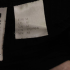 H&M musta poolopaita koko M - pikkukuva 5