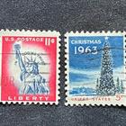 USA 1940-1960 luku (7 kpl) - pikkukuva 3