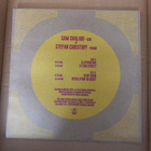 Sam Shalabi & Stefan Christoff >>[LP] - pikkukuva 2