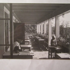 VANHA Postikortti Pori 1930-l Alkup.Mallikappale - pikkukuva 1