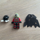 LEGO - Ninjago NJO0795: Bone King - pikkukuva 2