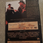 Vain muutaman dollarin tähden dvd,clint eastwood - pikkukuva 1