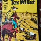 Tex Willer 1 / 1973 - pikkukuva 1