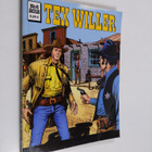 Tex Willer 6/2012 - pikkukuva 1