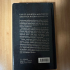 Georg Henrik von Wright: Ihminen kulttuurin murroksessa - pikkukuva 2