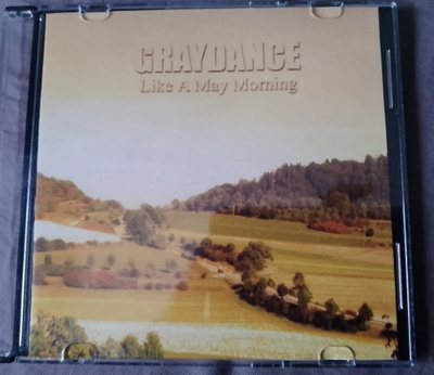 Graydance - Like a may morning promo