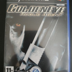 Golden Eye Rogue Agent PS2 - pikkukuva 1