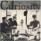 CURIOSITY KILLED THE CAT :: NAME & NUMBER :: VINYYLI 7"1989 - pikkukuva 1