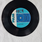 Johnny Nash – Hold Me Tight / Cupid 7" single Reggae - pikkukuva 2