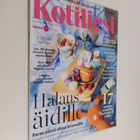 Kotiliesi 10/2022 - pikkukuva 1
