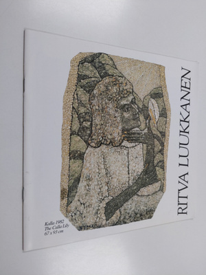 Ritva Luukkanen : Ritva Luukkanen