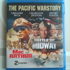 The Pacific Warstory Blu-Ray - pikkukuva 1