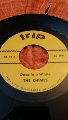 The Chimes sinkku