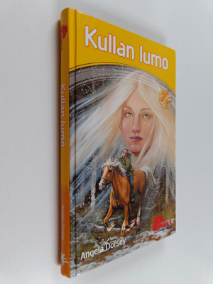 Angela Dorsey : Kullan lumo