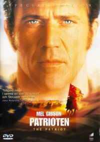 Patrioten - The Patriot