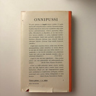 Aapeli - Onnipussi - pikkukuva 2