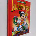 Walt Disney : Ankkalinnan joulutohinat - pikkukuva 1