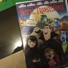 DVD levy hotel Transylvania - pikkukuva 1