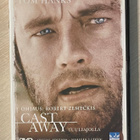Robert Zemeckis: CAST AWAY - tuuliajolla (2DVD) Tom Hanks - pikkukuva 1