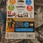 Amiibo - Link Majora's Mask - UUSI - pikkukuva 2
