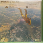 MAMBA - PITKÄ VAPAA EX+/EX+ LP - pikkukuva 2