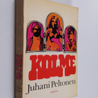 Juhani Peltonen : Kolme - pikkukuva 1