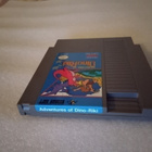 Adventures Of Dino Riki Usa - pikkukuva 3