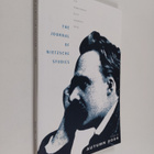 The Journal of Nietzsche studies - issue 28, Spring 2004 - pikkukuva 1
