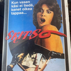 Skitso - Pete Walker SF-vhs - pikkukuva 1