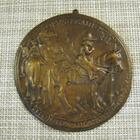 Johannes VIII Palaiologus mitali. - pikkukuva 1