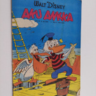 Walt Disney : Aku Ankka 41/1974 - pikkukuva 1