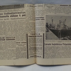 Aamulehti 27.7.1957 - pikkukuva 2