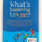 Alex Frith : What's Happening to Me? - pikkukuva 2
