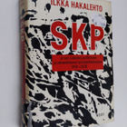 Ilkka Hakalehto : Suomen Kommunistinen Puolue ja sen vaik... - pikkukuva 1