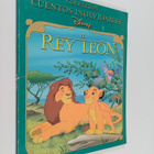 Walt Disney Company : El Rey Leon - pikkukuva 1