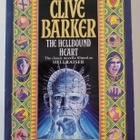 Clive Barker The Hellbound Heart - pikkukuva 1