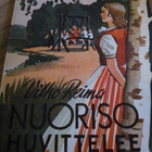 Vilho Reima: Nuoriso huvittelee - Kotikasvatusyhdistys 1948 - pikkukuva 1