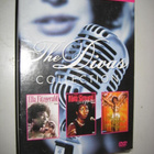 The Divas collection 3 x dvd. - pikkukuva 1