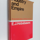 Eric John Hobsbawm : Industry and empire : an economic hi... - pikkukuva 1