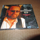 Topi Sorsakoski CD Yksinäisyys Osa 2 v.2012 RE DIGIPACK ! - pikkukuva 1