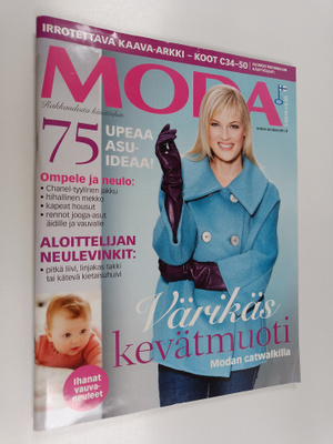 Moda 1/2010