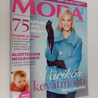 Moda 1/2010 - pikkukuva 1