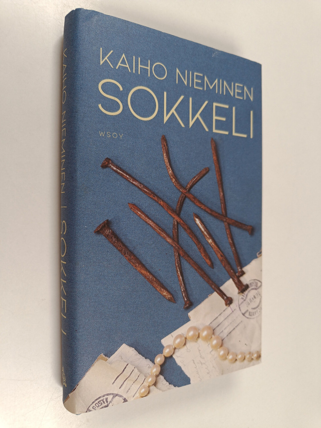 Kaiho Nieminen : Sokkeli