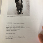 Nurmela: Potkukelkka-rakas kulkuvälineemme. 2000. 1.p. - pikkukuva 4