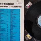 The Best of The Spencer Davis Group vinyyli lp - pikkukuva 2