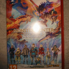 Monster Hunter Stories 3 Switch 2 - pikkukuva 1